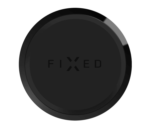 FIXED Icon Flex Mini Magnetyczny do Kokpitu FIXIC-FLEXM-BK - 1342154 - zdjęcie 2